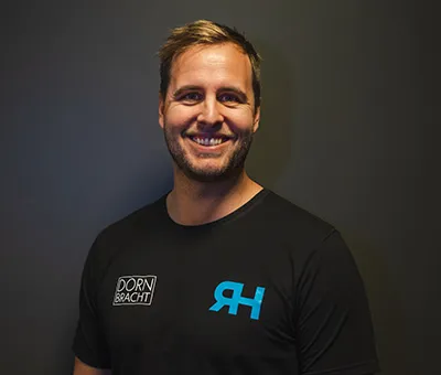 Henrik Plaum