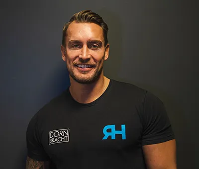 Mikkel Hestnes