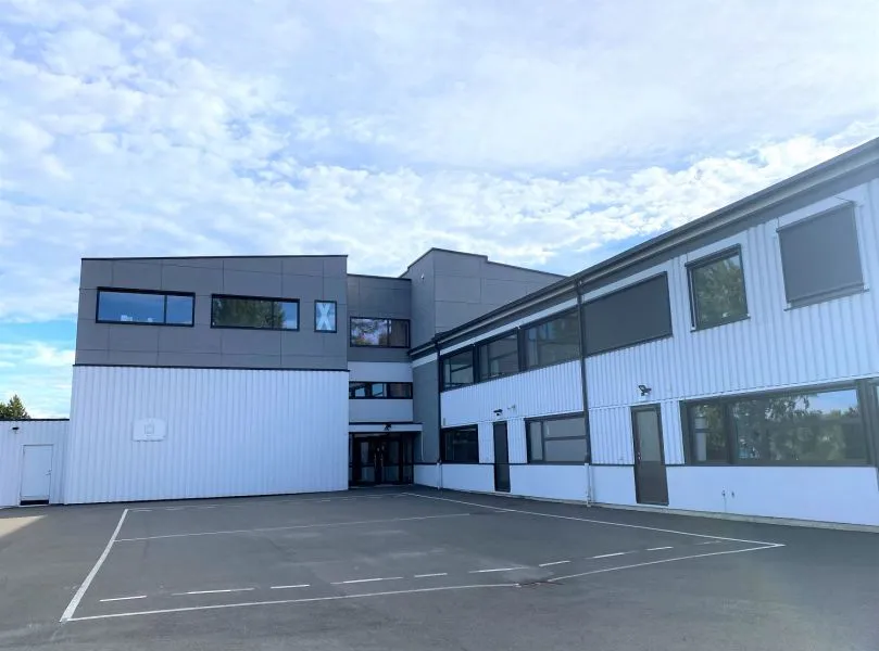 Kurland Skole (2)
