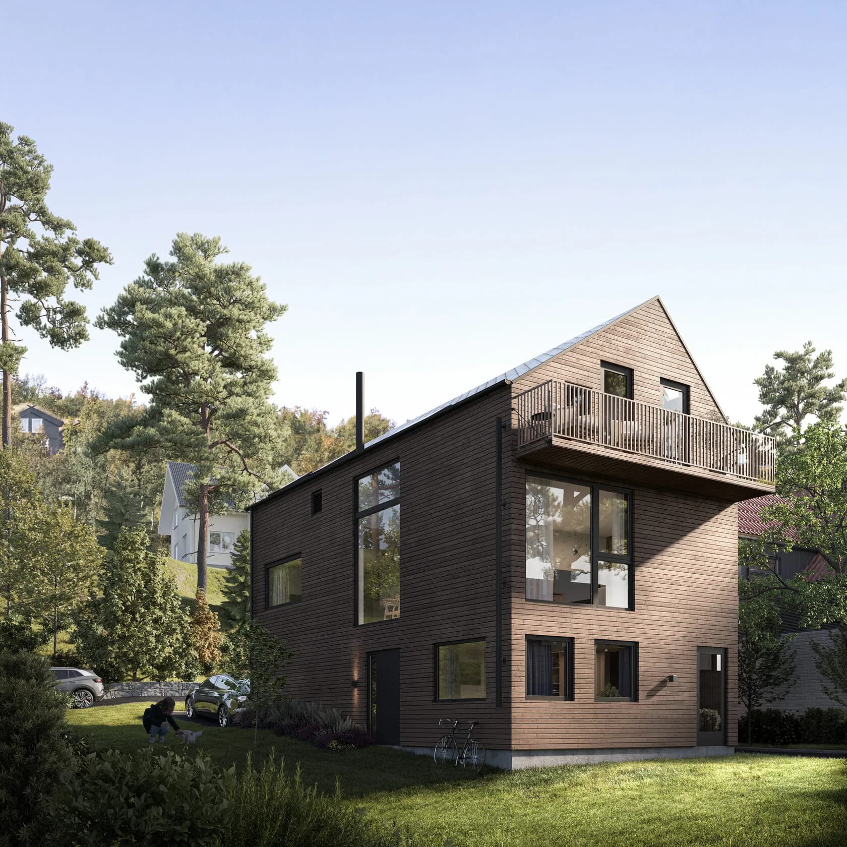 Myrerskogveien (2)