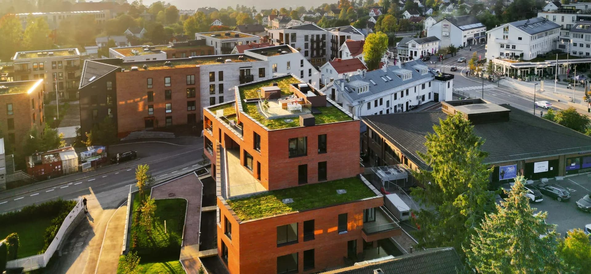 Sæter Terrasse (2)
