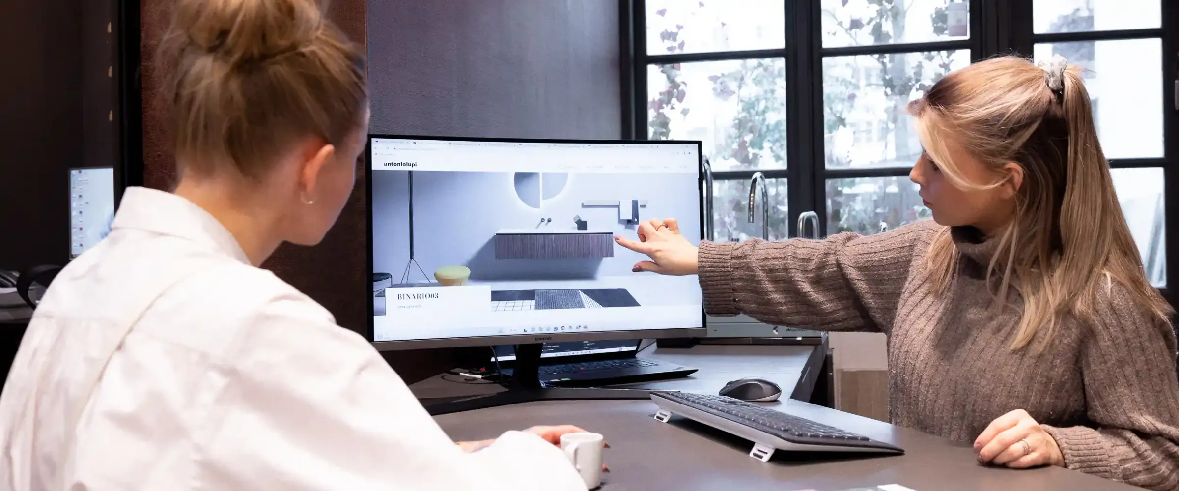 Planlegging og renovering av bad