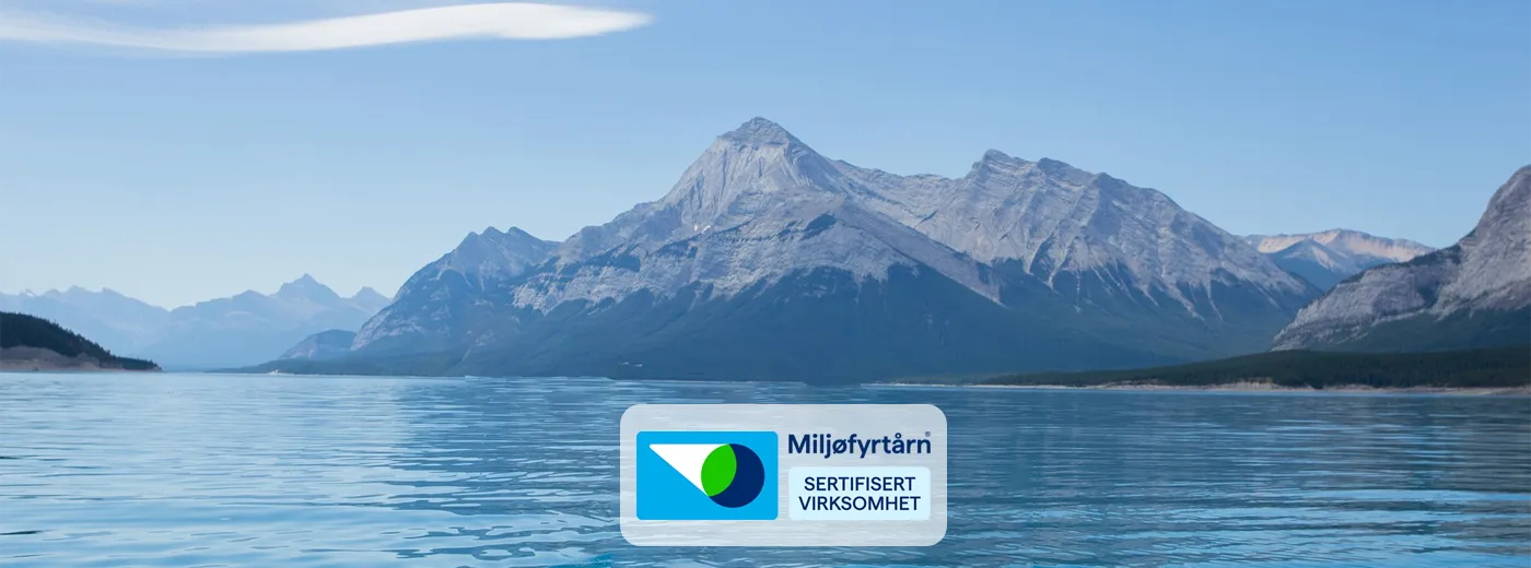 Miljøfyrtårn